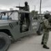 Policías, marinos y militares buscaban a secuestrado en Madero y hallan estupefacientes y ‘parque’