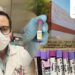 Estudia la UAT al parásito que causa babesiosis en perros y su posible contagio a humanos