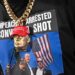 Trump recibe una acogida tibia en Milwaukee