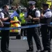 Ocho heridos tras un apuñalamiento en Inglaterra