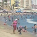 Un sismo de magnitud 5.4 sacude al puerto de Acapulco; no reportan víctimas ni daños serios