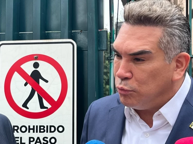 ‘Alito’ da un paso hacia su relección: Presenta plan de trabajo y pide a sus huestes atacar a sus enemigos