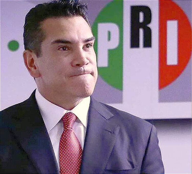 Sin ratificar aún los ajustes estatutarios aprobados el domingo el PRI relegiría esta noche a ‘Alito’ vía fas track