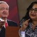 Da AMLO ‘repasada’ a SCJN: ‘No aprendieron la lección de la elección ¡Pues tengan para que aprendan!’