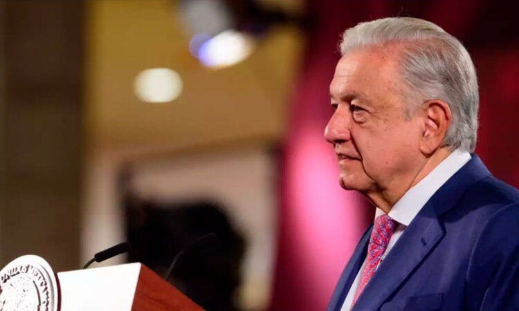 Pide AMLO aclarar confusión sobre dichos de Trump vs Ebrard
