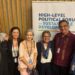 Asiste Américo Villarreal a presentación del Cuarto Informe Nacional Voluntario de México en la ONU
