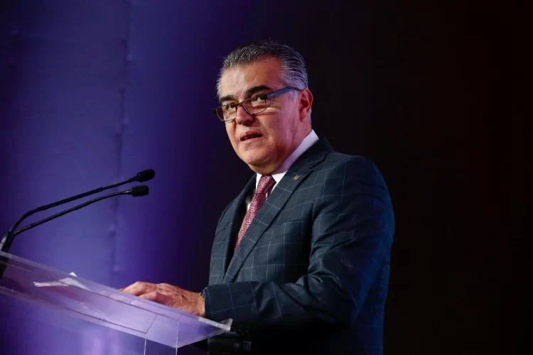 Expresa el CCE ‘profunda indignación’ por el asesinato de Julio Almanza en Tamaulipas