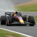 ‘Checo’ Pérez acalla rumores: ‘Tengo contrato con Red Bull y voy a cumplirlo’