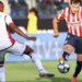 Chivas empata en tiempo regular, pero cae en penales