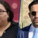 Citlalli Hernández y el hijo de Calderón se enfrentan en redes