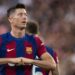 Lewandowski confía en superar sus goles de la temporada pasada