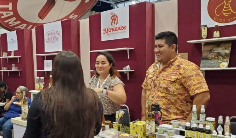 El campo y el comercio impulsan crecimiento en la economía de Tamaulipas