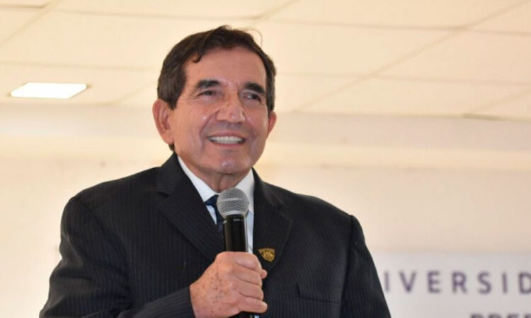 Asesinato de Melesio Cuén lastima a la democracia: PRI