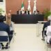 Empiezan en la UAT los foros sobre la reforma al Poder Judicial de la Federación