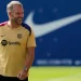 Hansi Flick: De vender artículos deportivos a dirigir al Barcelona