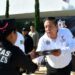 Recibe la Guardia Estatal a nuevos elementos de Fuerzas Especiales
