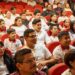 Concluye la UAT con éxito el programa Peraj-Adopta un Amigo