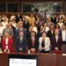 La Auditoría Superior de la Federación capacita al personal administrativo y directivo de la UAT