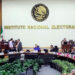 Remueve INE a presidenta del OPLE de Colima