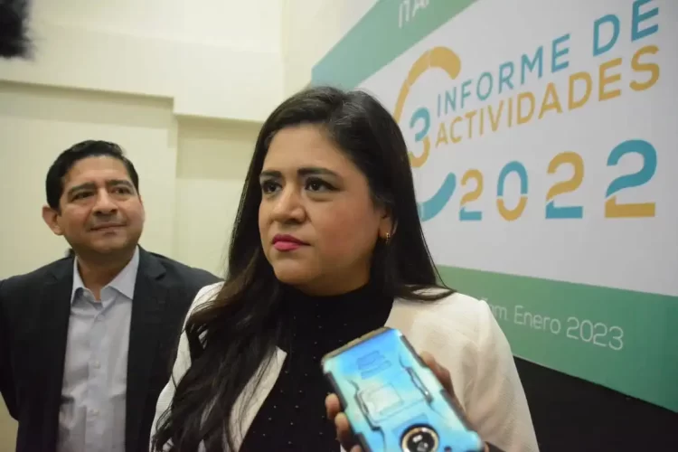 Niega presidenta que ITAIT sea o haya sido una cloaca de corrupción; defiende a Humberto Rangel