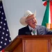 El embajador Ken Salazar confirma que Ovidio Guzmán permanece bajo custodia de EU