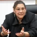 Ministra de la 	SCJN dice que es necesario someter al PJF a controles democráticos