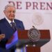 Destaca AMLO potencial económico y avances en seguridad de Tamaulipas; viene en septiembre