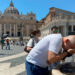 La ola de calor se intensifica en el sur de Europa y Turquía