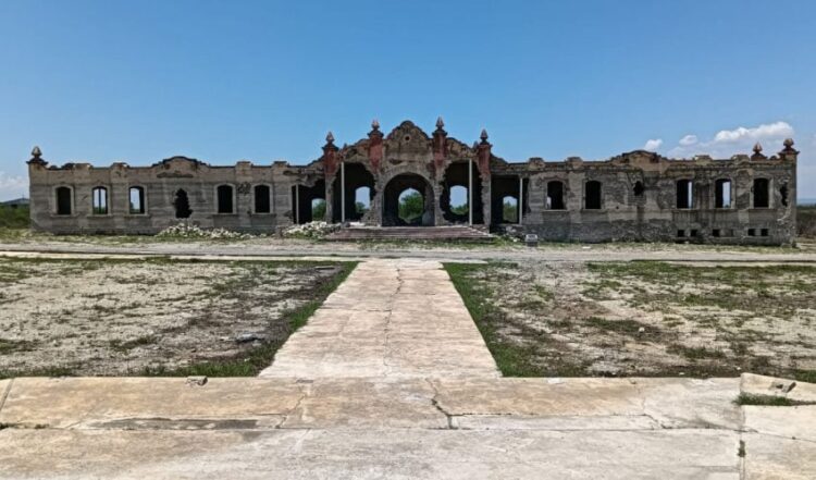 El Gobierno del Estado alista proyecto para el rescate de la antigua Villa de Padilla