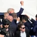 Donald Trump es víctima de un atentado a balazos y dice que fue herido en una oreja; abaten al tirador