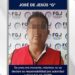 Refunden en la cárcel por más de 130 años a sujeto que violó a 3 menores en Tampico