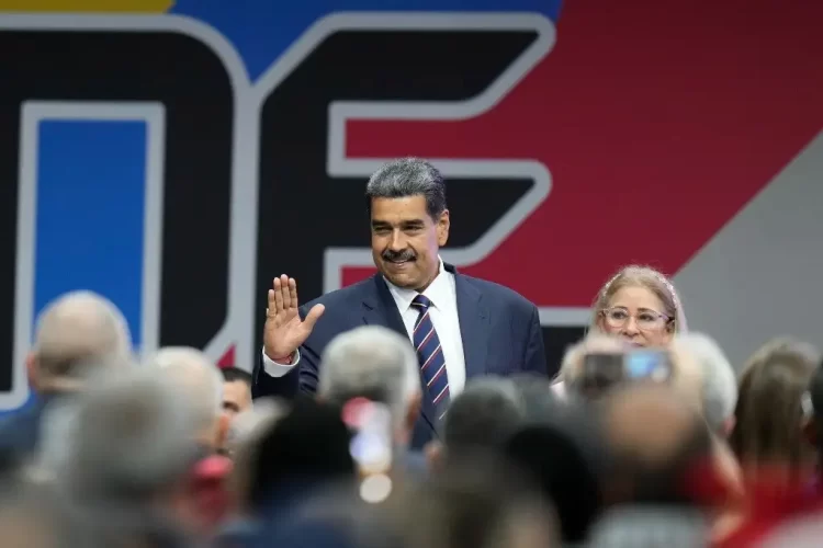 China, Rusia, Bolivia y Evo Morales felicitan a Maduro por su victoria electoral en Venezuela