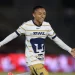 Pumas de la UNAM viene de atrás y doblega 2-1 a FC Juárez  en jornada 3 de Liga Mx