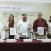 Concretan Tamaulipas y Veracruz zona metropolitana interestatal