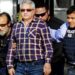 Órgano federal de prisiones de EU reporta que Tomás Yarrington ya fue liberado de su encierro