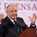 Balconea AMLO al Poder Judicial: Protege a 13 grandes contribuyentes que deben al fisco $130 mil millones
