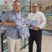 Coordina UAT en Matamoros apoyo de voluntarios de servicio social ante contingencias por Beryl