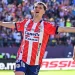 Atlético San Luis abolla la corona al América con un sorpresivo 2-1