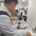 La Semar  detiene a hombre de nacionalidad  china que llevaba 10 kilos de metanfetamina a Monterrey