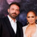 Pasa Jennifer Lopez aniversario de bodas sin Ben Affleck