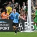 Con la maestría de Bielsa por delante Uruguay somete en penaltis a Brasil y encarará  a Colombia