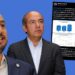 Marko Cortés y Felipe Calderón pelean como comadres: Se dan hasta por debajo de la lengua
