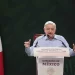 Dice AMLO que con la pobreza a la baja hay empresarios que han aumentado al doble su fortuna