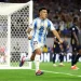Argentina avanza a semifinales de Copa América al derrotar en penales a Ecuador