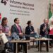 Reconocen al gobernador de Tamaulipas por impulsar la economía social y solidaria