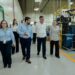 Américo Villarreal y empresa de Japón anuncian una inversión de 23 millones de dólares en Reynosa