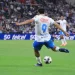 Cruz Azul golea 4-0 al Monterrey y sube a liderato de la Liga Mx