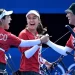 París: Mexicanas ganan primera medalla de bronce en tiro con arco femenil