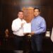 Vinculan a proceso por corrupción a dos altos ex funcionarios de Cabeza de Vaca