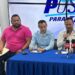 El PAN de Tamaulipas reniega del PRIAN y reconsideraría futuras coaliciones